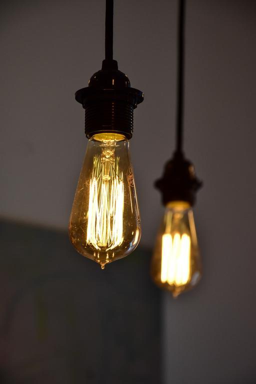 K89 Designer Studio Βουδαπέστη Εξωτερικό φωτογραφία