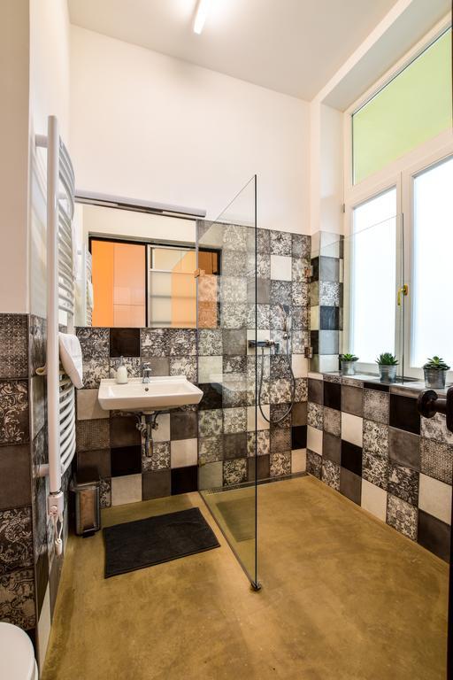 K89 Designer Studio Βουδαπέστη Εξωτερικό φωτογραφία