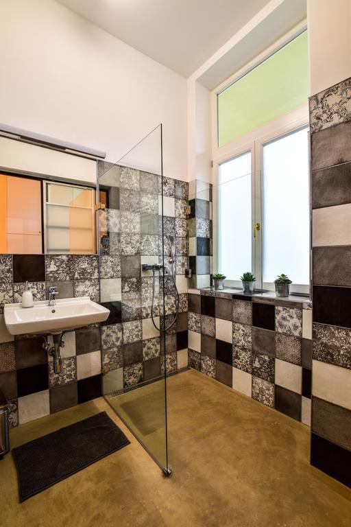 K89 Designer Studio Βουδαπέστη Εξωτερικό φωτογραφία