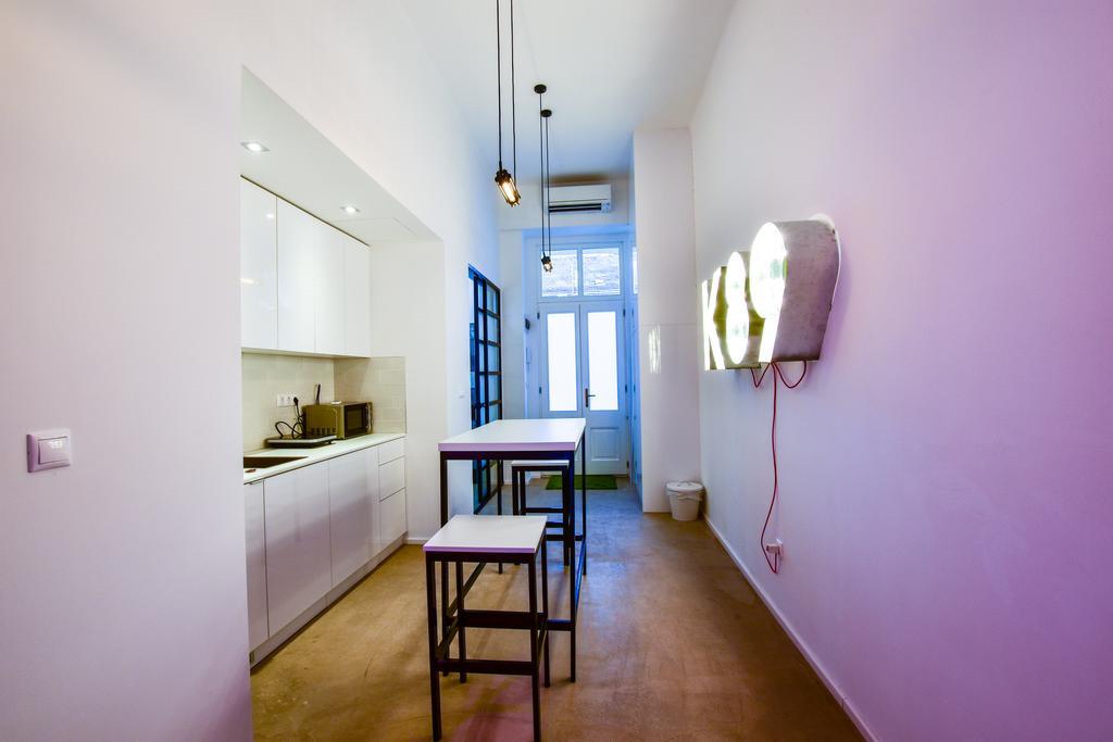 K89 Designer Studio Βουδαπέστη Εξωτερικό φωτογραφία